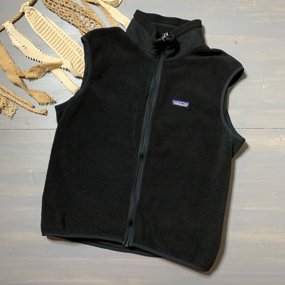 Patagonia Jackets & Blazers - Patagonia Synchilla Fleece Vest